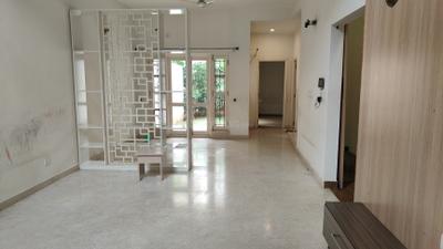 Prestige Augusta Golf Village Living Room 1