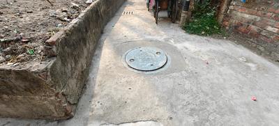 Image of 3000 Sq.ft Residential Plot / Land for sale in Behala, Kolkata for Rs. 10000000