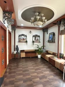 Hall Image of 3900 Sq.ft 5 BHK Villa for sale in Trimalgherry Secunderabad for Rs. 25000000