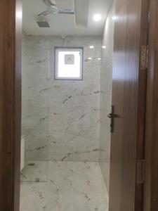 Bedroom Two Image of 2520 Sq.ft 4 BHK Builder Floor for sale in Green Field Colony Faridabad for Rs. 23500000