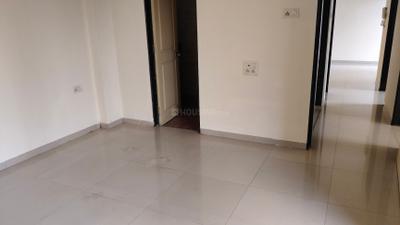 Bedroom Image of 1050 Sq.ft 2 BHK Apartment / Flat for sale in Arihant Abhilasha, Kharghar Navi Mumbai for Rs. 11400000