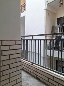 Bedroom Image of 600 Sq.ft 1 BHK Apartment / Flat for sale in JMD Tower, Sector 74 Noida for Rs. 2500096