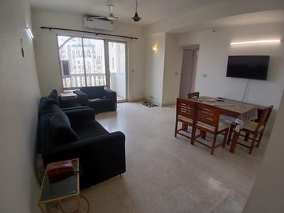 Image of 1105 Sq.ft 2 BHK Apartment / Flat for sale in DLF Regency Park 1, DLF Phase 4, Gurgaon for Rs. 21500000