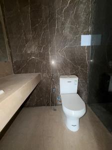 Image of 1500 Sq.ft 3 BHK Apartment / Flat for sale in Kalpataru Magnus, Bandra East, Mumbai for Rs. 65000000