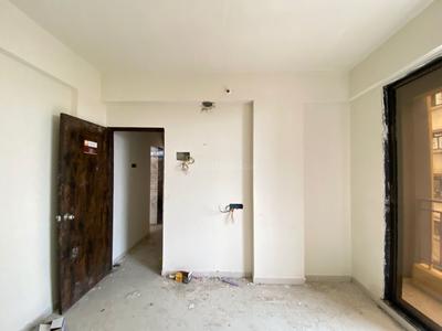 Bedroom Image of 695 Sq.ft 1 BHK Apartment / Flat for sale in Dombivli West Thane for Rs. 5421000
