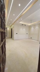 Hall Image of 4000 Sq.ft 5 BHK Builder Floor for sale in Shivalik New Delhi for Rs. 49700000