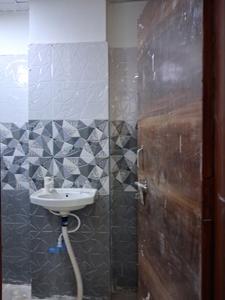 Bedroom One Image of 1050 Sq.ft 2 BHK Apartment / Flat for sale in Sector 49 Noida for Rs. 3650000