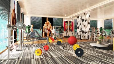 Image of 3000 Sq.ft 4 BHK Villa for sale in Yash Dream Scape, Sarjapur, Bengaluru for Rs. 21500000