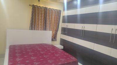 Bedroom Image of 2250 Sq.ft 4 BHK Apartment / Flat for sale in New Town Kolkata for Rs. 17000000