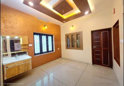 Hall Image of 2500 Sq.ft 5 BHK Independent House for sale in North Parvur Kochi for Rs. 9900000