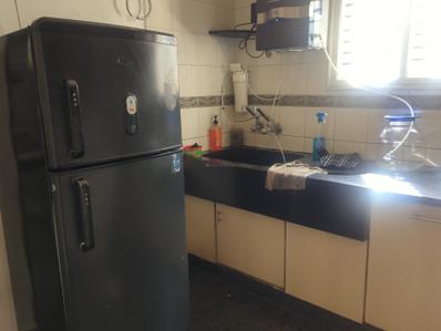 Kitchen Image of 2700 Sq.ft 4 BHK Villa for rent in Vidyaranyapura Bengaluru for Rs. 63000