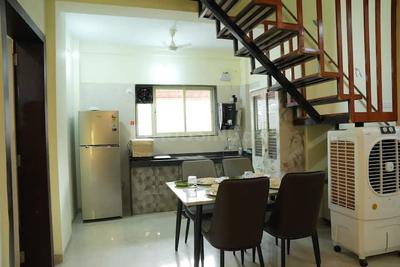 Hall Image of 1700 Sq.ft 3 BHK Independent House for sale in Pushpam Sanskruti Plots, Kashele Thane for Rs. 14000000
