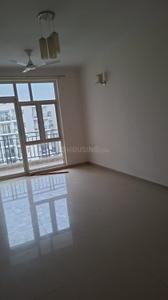 Hall Image of 1750 Sq.ft 3 BHK Apartment / Flat for rent in Omaxe Waterscapes, Arjunganj Lucknow for Rs. 32000