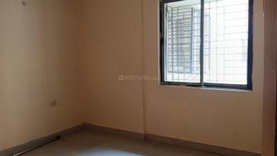 Bedroom Image of 896 Sq.ft 2 BHK Apartment / Flat for rent in Eden Tolly Lakeside, Kabardanga Kolkata for Rs. 13000