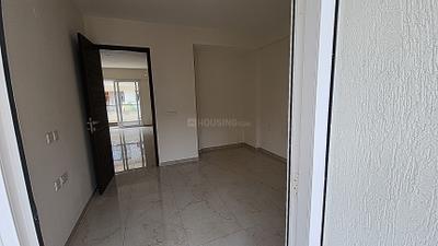 Bedroom Image of 1208 Sq.ft 2.5 BHK Builder Floor for sale in Smartworld Gems, Sector 89 Gurgaon for Rs. 13199999