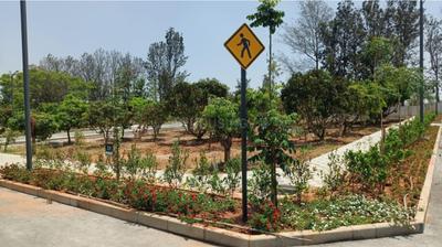 Image of 2400 Sq.ft Residential Plot / Land for sale in Bagalur, Hosur for Rs. 7800000