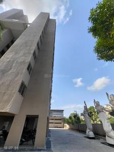 Image of 1099 Sq.ft 2 BHK Apartment / Flat for rent in Sukhwani Kingsley, Thergaon, Pune for Rs. 21000