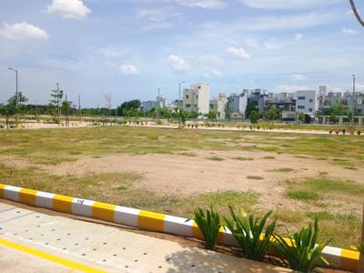 Image of 2392 Sq.ft Residential Plot / Land for sale in Ponmar, Chennai for Rs. 13200000