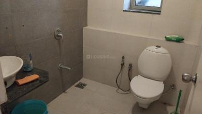 Image of 2135 Sq.ft 3 BHK Apartment / Flat for rent in Adani The Meadows, Shantigram, Ahmedabad for Rs. 47000