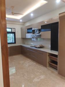 Kitchen Image of 2350 Sq.ft 4 BHK Builder Floor for sale in Palam Vihar Gurgaon for Rs. 48000000