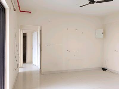 Living Room Image of 891 Sq.ft 2 BHK Apartment / Flat for sale in Primarc Southwinds, Rajpur Kolkata for Rs. 6500000