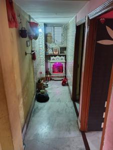 Balcony Image of 400 Sq.ft 9 BHK Villa for sale in Howrah Railway Station Howrah for Rs. 8300000