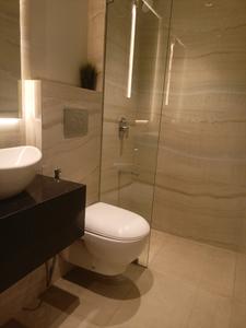 Bedroom Two Image of 786 Sq.ft 2 BHK Apartment / Flat for sale in Dosti Eastern Bay Phase 2, Antop Hill Mumbai for Rs. 29900000