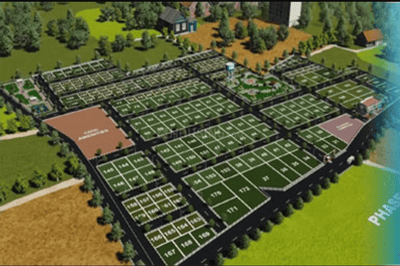 Image of 1200 Sq.ft Residential Plot / Land for sale in Ramanahalli, Mysore for Rs. 4200000