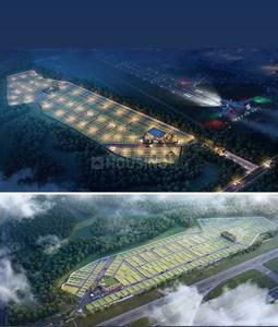 Unicorn Aerocity Plot View 2