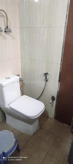 Bathroom Image of 1260 Sq.ft 3 BHK Apartment / Flat for sale in RWA BK Dutt Colony, Lodhi Colony New Delhi for Rs. 25000000