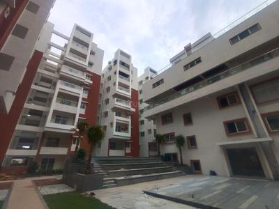 Image of 1150 Sq.ft 2 BHK Apartment / Flat for sale in Utkarsha Capital Towers, Madhurawada, Visakhapatnam for Rs. 6440000