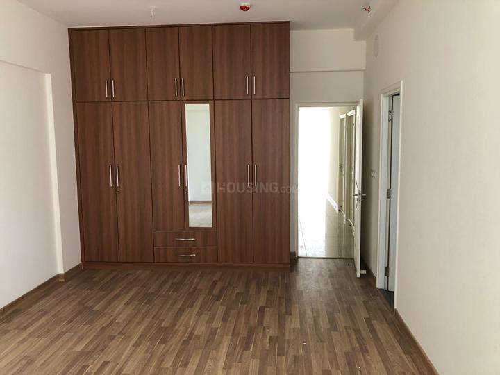 1306 Sqft 2 BHK Flat for sale in G Corp The Icon North Towers G And H