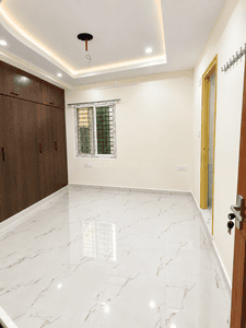 Image of 2050 Sq.ft 3 BHK Builder Floor for rent in Vidya Nagar Colony, Tirupathi for Rs. 29000