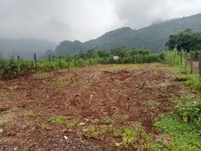 Image of 6000 Sq.ft Residential Plot / Land for sale in Karjat, Thane for Rs. 4101110