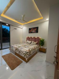 Bedroom Image of 2158 Sq.ft 4 BHK Villa for sale in Mansarovar Jaipur for Rs. 18000000