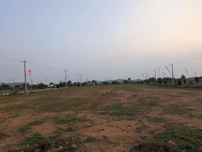 Image of 180 Sq.ft Residential Plot / Land for sale in Mirkhanpet, Hyderabad for Rs. 1600000