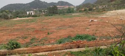 Image of 120 Sq.ft Residential Plot / Land for sale in Duvvada, Visakhapatnam for Rs. 1800000