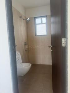 Image of 1050 Sq.ft 2 BHK Apartment / Flat for rent in VJ Yashone Infinitee, Punawale, Pune for Rs. 24000