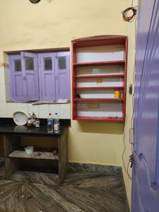 Kitchen Image of 890 Sq.ft 2 BHK Builder Floor for rent in Bardhaman University Bardhaman for Rs. 8000
