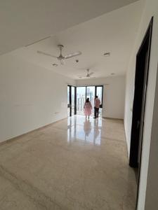 Hall Image of 893 Sq.ft 2 BHK Apartment / Flat for sale in Lodha Park, Lower Parel Mumbai for Rs. 50000000