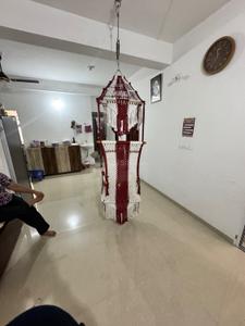 Hall Image of 1370 Sq.ft 3 BHK Apartment / Flat for sale in Saral Life Arena, Gotri Vadodara for Rs. 4000000