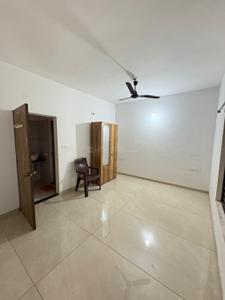 Hall Image of 1600 Sq.ft 4 BHK Independent House for rent in Bill Vadodara for Rs. 32000