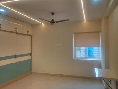 Bedroom Image of 1737 Sq.ft 3 BHK Apartment / Flat for sale in SVNR The Breeze, Bairagiguda Hyderabad for Rs. 14000003