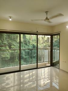 Bedroom Image of 1450 Sq.ft 3 BHK Apartment / Flat for sale in K Raheja Vistas, Powai Mumbai for Rs. 45000000