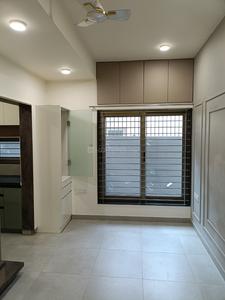 Hall Image of 500 Sq.ft 1 BHK Independent House for rent in Banashankari Bengaluru for Rs. 25000