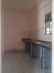 Kitchen Image of 696 Sq.ft 2 BHK Apartment / Flat for sale in Magnolia City, Barasat Kolkata for Rs. 2000000