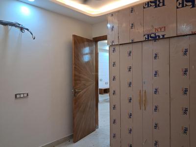 Bedroom Image of 1550 Sq.ft 3 BHK Apartment / Flat for sale in Capital Hometech Homes, Sector 51 Noida for Rs. 7700000