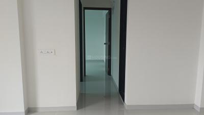 Passage Image of 750 Sq.ft 1 BHK Apartment / Flat for sale in Ulwe Navi Mumbai for Rs. 5700000