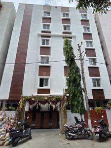 2 BHK Apartment