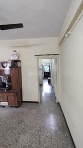 Living Room Image of 850 Sq.ft 1 BHK Apartment / Flat for rent in Pramod Nagar Nashik for Rs. 14000